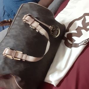 Michael Kors bag